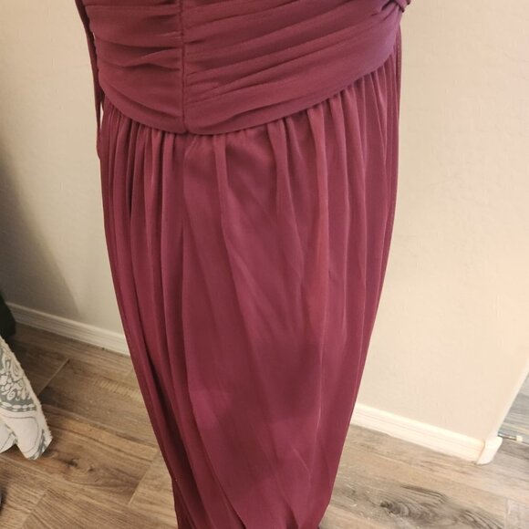 Celebrate Wine Occasion Dress. NWT. Size 6 - Picture 11 of 16